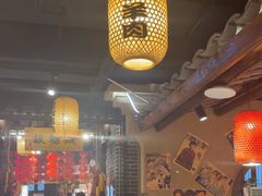 -帝一铭家宴(板塘店)