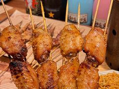 -1819餐厅·团队聚餐·烤串·精酿