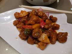 -恒宝和宴(合生广场店)