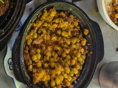 烂肉豌豆-廖记老砂锅(上清寺店)