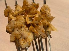 熟筋-枪火串烧·东北特色烧烤(罗湖总店)