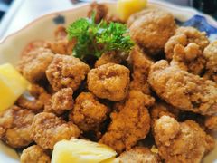 -林四喜·闽南传家菜(鼓浪屿店)