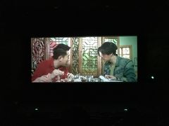 -橙天嘉禾影城(沈阳亿丰店)