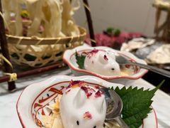 -椰子不语 椰子鸡火锅(淮海店)