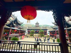 -自贡市盐业历史博物馆