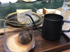 月球咖啡-Home Cafe(水榭春天店)