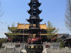 -南京金牛湖风景区