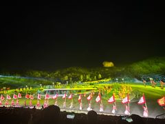 -鼎盛王朝康熙大典实景演出