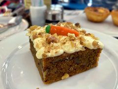巧克力蛋糕-安德鲁饼店(总店)