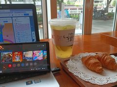 -TOKTOK精酿啤酒·咖啡(荔枝湾店)