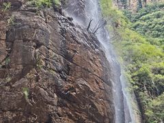 -湖洞水自然风景区