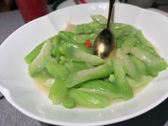 -秀儿四九城·新京菜(亚运村鸟巢店)