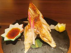 -七条鱼日本料理(远洋乐堤港店)