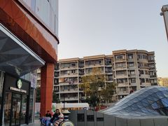 -吾悦广场(南京鼓楼店)