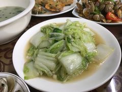 -潮香阁海鲜餐厅(较场尾店)