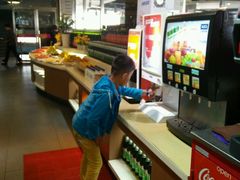 -尚水元休闲自助餐厅(淄川店)