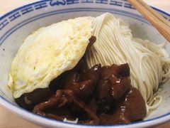 -盛兴面馆(真儒大厦店)