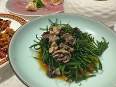 -珍呈中餐厅•粤川淮扬新疆(乌鲁木齐康莱德酒店)