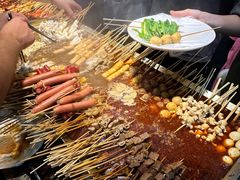 -郭记小街麻辣烫(南小街总店)