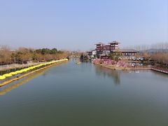 -木兰水镇旅游景区