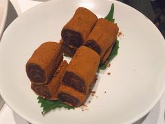 驴打滚-四季民福烤鸭店(前门店)