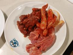 -爱客得牛排海鲜烤肉·火锅自助(春熙路黑金好店)