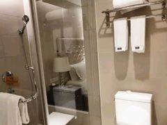 -武汉汉口火车站东方建国大酒店