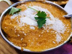 -食彩美印度特色美食餐厅·印度料理