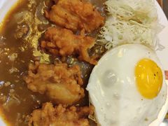 -金龙咖喱