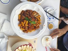 -蘇河湾·新鲁菜·泰山宴(泰山店)