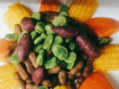 -小八仙·宴(三峡茶庄店)