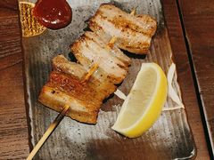 -鸟鹏烧鸟居酒屋(天河领展店)