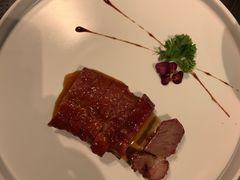 -万丽轩·粤菜(王府井金茂万丽酒店)