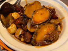 潮焗鲍鱼鸡-潮界(虹桥新天地店)