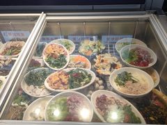 -老地方海鲜坊(步行街店)