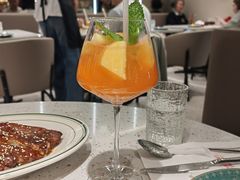 -CRAZYONES西班牙海鲜饭(上海美罗城店)