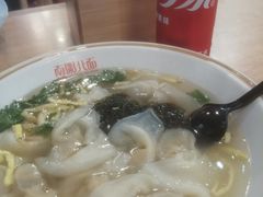 -南粥北面(东大桥店)