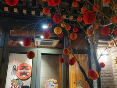 -四喜小胖·北京涮肉(五道营店)