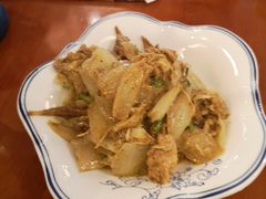 -辣子鸡背(九龙山店)