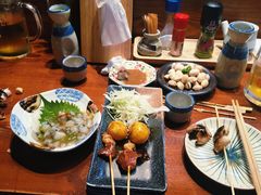 -一吉焼鸟·FOUNDER(桂林路店)