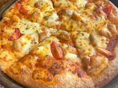 -必胜客(远大路店)