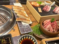 -黑牛の店·和牛烧肉(合生汇店)