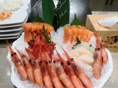 -上渔铁板烧(熙悦汇店)
