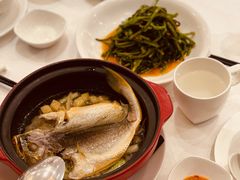 -莆田餐厅PUTIEN(世博源店)