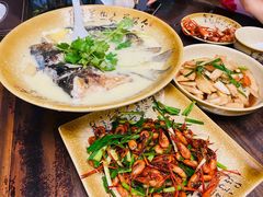 -75幢私房菜馆