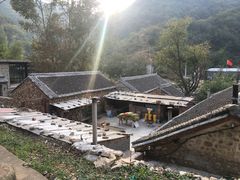 -北京山里寒舍度假酒店