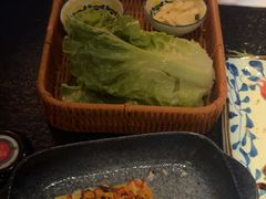 -牛焱·和牛烧肉(五大道店)