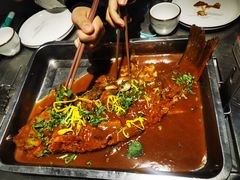 -宗泉烤全羊·烤羊腿·家常菜(解放东路店)