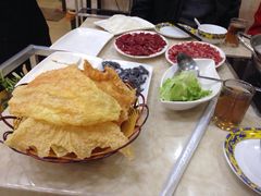 iphone_upload_pic-潮汕良记牛肉火锅(洪武路店)
