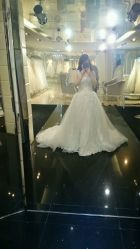 点击看大图 android_upload_pic-韩国天使嫁衣婚纱礼服馆(上海旗舰店)